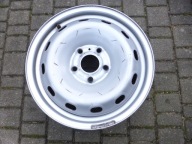 Trafic III IV Vivaro felga stalowa felga 6J 16' ET50 Poznań