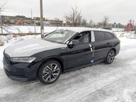 Skoda Superb Skoda Superb Combi Sportline 2,0 TSI 150 kW 7-biegowa DSG 2.0