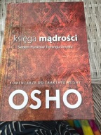 Księga mądrości Osho