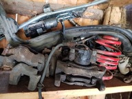 ZACISK HAMULCOWY PRAWY lewy PRZÓD VW SHARAN ALHAMBRA 7N