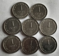 moneta Sri Lanka 1 cent