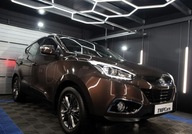 Hyundai ix35 1.6 Benzyna 135 KM - Podgrzewane fotele _ Klimatronic _ 1.6