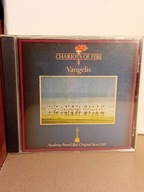 VANGELIS - Chariots Of Fire - CD