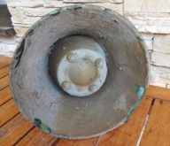 Głośnik peronowy kolejowy stary megafon kolejowy PKP