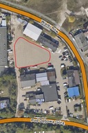 Grunt, Toruń, 1150 m²