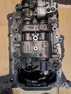 Blok silnika Audi A6C6 passat B6 BRF 2.0 TDI