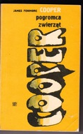 Pogromca zwierząt J. F Cooper