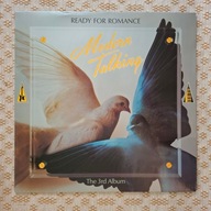 Modern Talking - Ready For Romance - The 3rd Album 1986 SC [NM/EX]