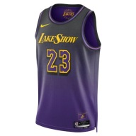 Koszulka koszykarska NBA Nike Swingman LA Lakers LeBron JAMES (44) M