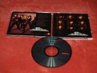 1ST AVENUE TEARS AND TRIUMPH 1992