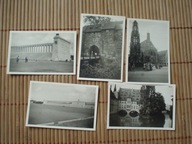 fotografii NORYMBERGA 1940 Plac Defiladowy NSDAP