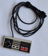 ORYGINALNY SPRAWNY PAD DO KONSOLI NINTENDO NES
