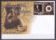 2009 Ślady polskie w Europie Fi 4309 FDC