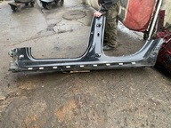 PRÓG ĆWIARTKA LEWA LEWY AUDI A6 C7 4G SEDAN AVANT