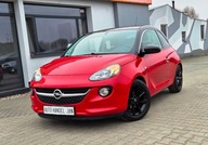 Opel Adam 1,4 Ben 87 km 1.4 Benzyna 87KM
