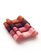 Momilio handmade Spineczki do włosów kokardki kolekcja Marie