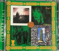 CLANNAD Magical ring / Anam !!! 2LPonCD