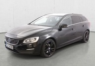 Volvo V60 D2 Drive-E Kinetic 2.0 Diesel 120KM