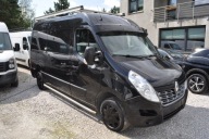 Renault Master vat 23%