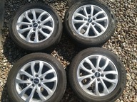 koła felgi 17 Mercedes V klasa Vito z czujnikami ciśnienia TPMS