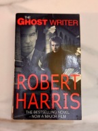 THE GHOST WRITER Robert Harris oryginał j.angielski