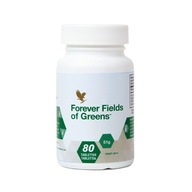 Forever Living Products Forever Fields of Greens tabletki 80 szt.