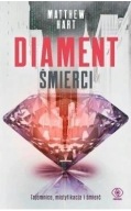 Diament śmierci Matthew Hart