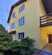 Dom, Bełchatów, Bełchatowski, 250 m²