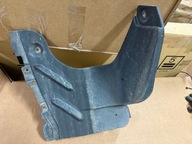 Wzmocnienie/wypełnienie nadkola tylne prawe Toyota HighlanderIV 52591-0e090