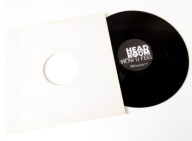 Head Room - How U Feel 1997 Singiel MAXI 12