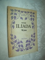 ILIADA - HOMER