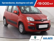 Fiat Panda 1.2, Salon Polska, Serwis ASO, GAZ