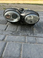 LAMPA PRAWY PRZÓD JAGUAR X-TYPE 1X43-13W029