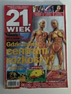Magazyn 21. wiek - numer 11 listopad 2010