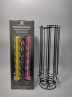 Obrotowy dozownik, holder kapsułek Dolce Gusto na 28 szt