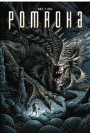 Pomroka Christophe Bec. Nowy. Limit