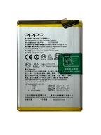 ORYGINALNA BATERIA BLP781 OPPO A52 / A72 / A72 5G 5000 mAh