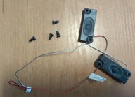 Toshiba Satellite L500D głośniki PK23000BK00