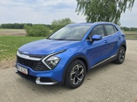 Kia Sportage M +Smart 1.6 T-GDi 150KM Blue Flame, Salon Polska