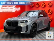BMW X5 xDrive40d Sport Suv 3.0 (352KM) 2026