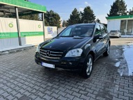 Mercedes ML 320 3,0 V6 4Matic 7G-Tronic Offroad