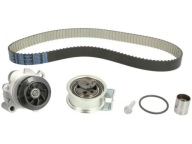 rozrząd komplet audi A3 A4 skoda vw seat ford galaxy 1.9 tdi