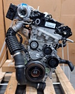 BMW B47C20A X2 X1 F48 F45 F56 F60 SILNIK KOMPLETNY NOWY B47 18D B47U 150KM