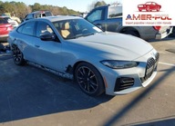 BMW Seria 4 M440i Gran Coupe xDrive 2022 3.0 Benzyna 382KM