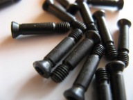 Śruba M3x14,7 TORX T8 narzędzia składane CNC