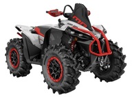 Can-Am Renegade X MR 1000R 2025