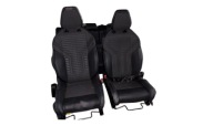 FOTELE PRZÓD KANAPA TYŁ KOMPLET PEUGEOT 3008 III