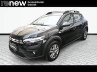 Dacia Sandero Stepway 1.0 TCe Expression LPG