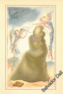 SALVADOR DALI - Autobiografia Benvenuto Celliniego #9 - 1948 r.