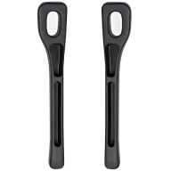 2x wypełniacze między fotele samochodowe siedzenie z 2 Pudełko do przechowy